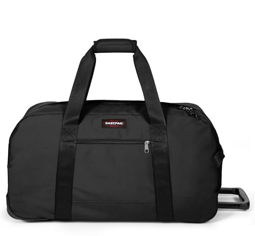 Eastpak Container 85 + Resa Duffle, 83 x 39 x 41 cm, 132 L - Black (Svart)