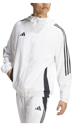 adidas Performance Tiro 24 Windbreaker weissschwarz XL