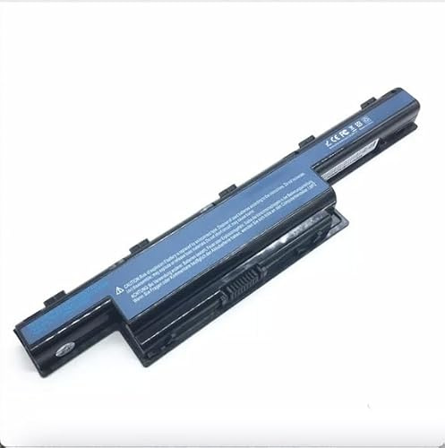 ZEM1 Battery for Acer Aspire 4741 5336 5349 5350 5551 5551G 5552 5552G 5560 5560G 5733 5733Z 5736Z 5741 5741G 5742 5742G 5200Mah 10.8 V