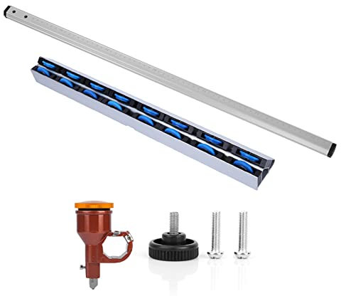 Herramienta Confiable de Ting de Vidrio T de Tipo T con Control Automático de Aceite-60 Cm Ter