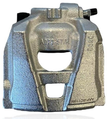 Brake Caliper Compatible With Audi A5 Sportsback Front Right 2007-2017 Compatible With 314mm Discs