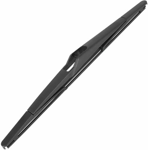 GRTYSVB Scheibenwischerarm hinten, Heckscheibenwischer-Set, Scheibenwischerblatt 12für Renault Twingo 3 III MK3 2015-2024