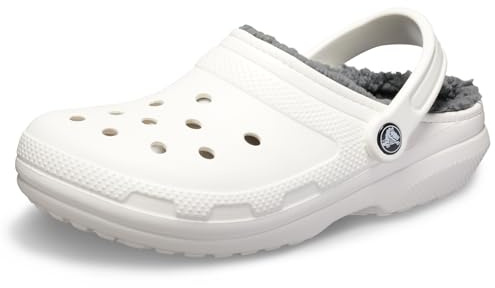 Crocs Classic Lined Clog