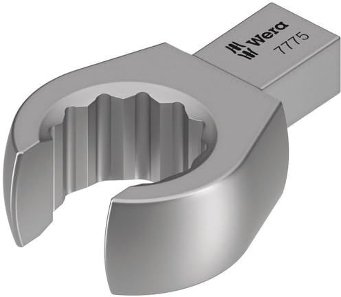 7775 9x12mm Open-Ring 19mm