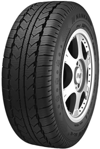 Nankang SL6 195/60 R16 99T - Neumáticos de invierno GTAM T215349 sin llanta