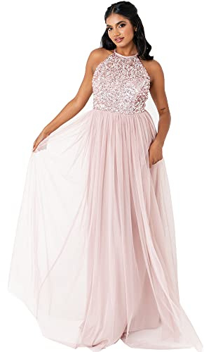 Maya Deluxe - Vestido de Novia para Mujer