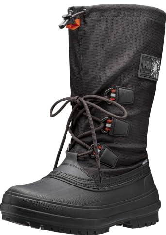 Helly Hansen Arctic Patrol stövel herr, svart, 39 EU