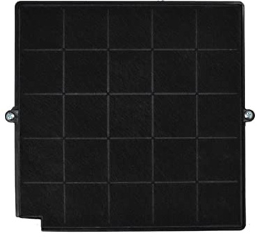 EVAYP/Aktivkohlefilter / AFFCAF97CS, AFFCAF97CSB, V875956, 875956, 5Z9101X1, AFCFCAF97CSX10S, AFCFCAF97CS / Geeignet für Airforce Küchenhauben, Dunstabzugshauben