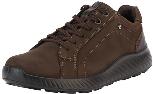 Jomos Herren Menora Oxford, braun, 42 EU Weit