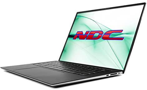 Dell Precision 5550 Laptop i7-10875H, 16GB, 1TB SSD, Quadro T1000, US K/B, 15.6 FHD+ (Renewed)