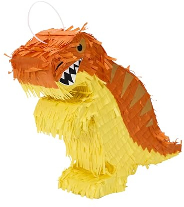 PIÑATA DINOSAURIO 12x30x53 CM
