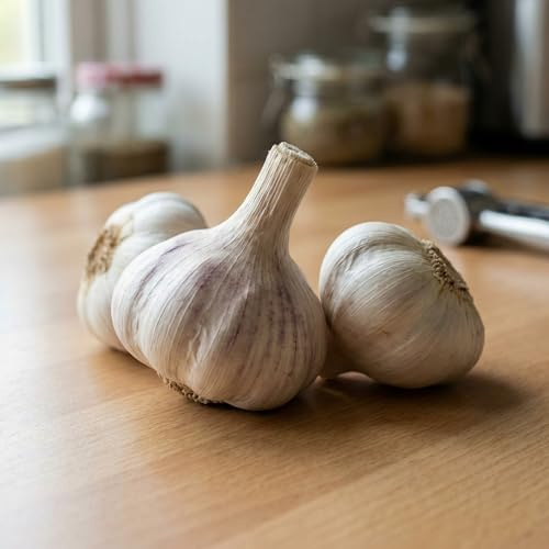 Ail à Planter Flavour - 500 g Bulbe - 14-21 mm