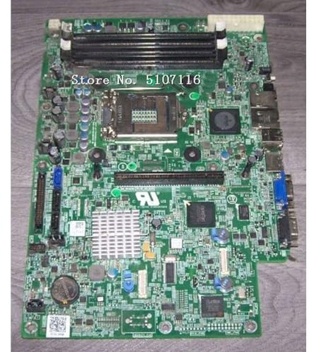 Carte mère pour carte serveur R210 M877N 0M877N