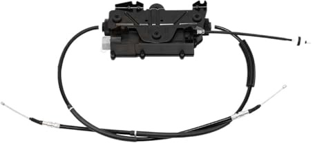 Comando Attuatore Freno Mano Per BMW Serie 7 F01 F02 F03 F04 2009-2016 Modulo Freno Di Stazionamento Attuatore Freno A Mano Freno Stazionamento Freno Mano
