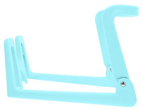 Angoily Supporto Per Secchio Pp Robusto Supporto Per Erogatore D'acqua in Bottiglia Antiscivolo Per Ufficio