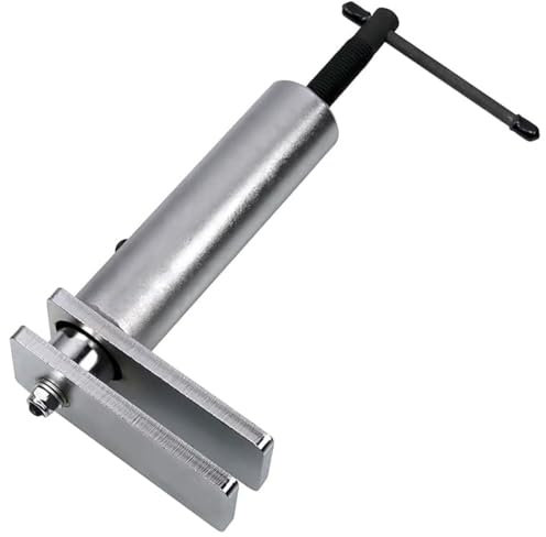 Brake Caliper Tool - Heavy Duty Multi-Piston Brake Pad Spreader & Piston Compression Tool for Easy Installation and Efficient Brake Maintenance
