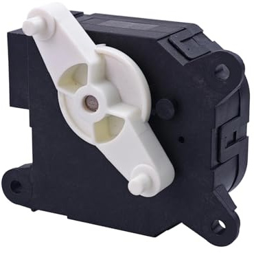 HVAC-Mischklappenstellantrieb für Opel Corsa C 2000 2001 2002 2003 2004 2005 2006 2007 2008 2009 2010 2011 2012 2013 2014 Luftklappenstellantrieb HVAC 918 0021 13192013