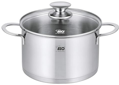 Fleischtopf Galant 20cm ES