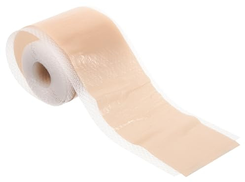 Gogogmee 1rulla Scar Cover Patch Och Tunn Design För Smidig Användning Passar Nyare Och Gamla Ärr Diskret Och Lätt Att Bära Hudvänlig Material För Optimal Vård