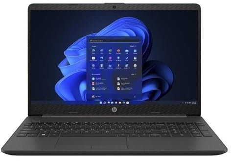 HP 250 g8 notebook - 15.6'' - intel core i5 1135g7-16 gb ram 85c67ea#abz