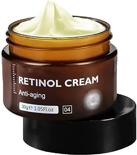 ALPAIS Anti-Ageing ansiktskräm och Essens med Retinol, Firming Anti-Ageing Firming Anti-Ageing Serum (kräm), 300 ml