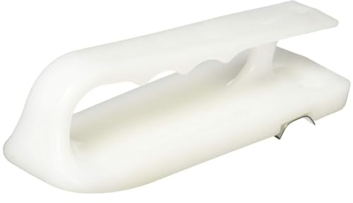 TIKUSAN Cutting Board Refinisher Scraper Cutting Board Resurfacing Tool White Made In Japan