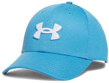 Under Armour Boy's Boy's Ua Blitzing ADJ Cap