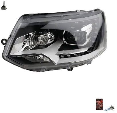 Johns, Scheinwerfer + Nightbreaker passend für VW Transporter T5 Links