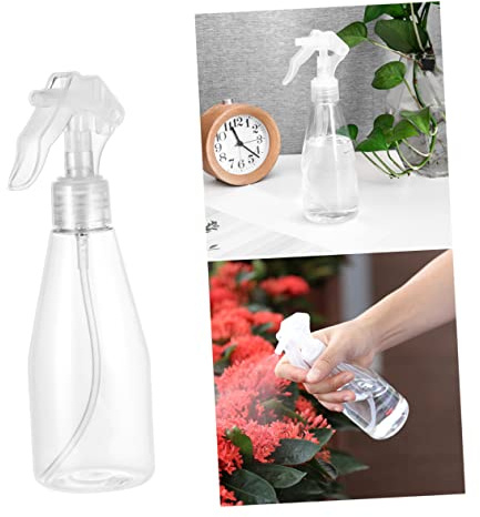 Healeved Regadera De Jardinería De Plástico De Segura Sin Olor Prueba De Fugas Para Pulverizadores De Productos De Limpieza Para Jardín