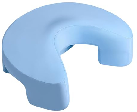 Cuscino Sonno Laterale Suma Memory Collo Spalle Rotatori Corpo Ginoca | Guanciale per la spalla di dorme su un fianco Supporto Cervicale e Cuffia Rotatori per Sonno Laterale, Corpo, Ginoc