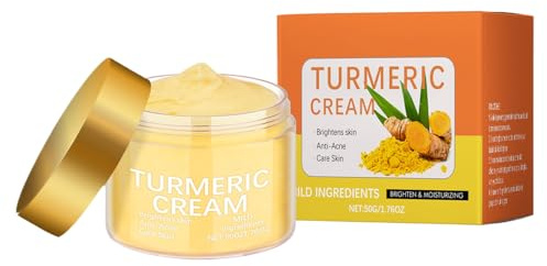 Crema Viso Idratante - Crema Idratante 50g, Illuminante Nutriente per Pelli Sensibili Uomo Donna Pre-Makeup Sera e Climi Freddi