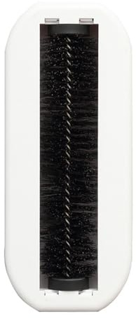 Brosse à miettes - 7,56 pouces, balayeuse de miettes, réutilisable | Balayeur de tapis polyvalent, balayeurs à roulettes à main pour mobilier du peluche de pain confettais chapelure, coquilles