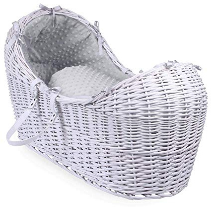 Clair de Lune Babykorb