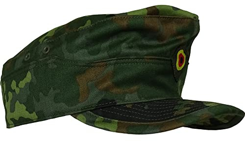 BWuM Original Bundeswehr Feldmütze *Neu*