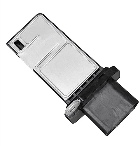 CIATRE Debimetro 06F906461A Sensore Misuratore di Flusso d'Aria di Massa MAF per Audi per A3 per A4 per TT AFH60M-27 Misuratore di Massa d'Aria