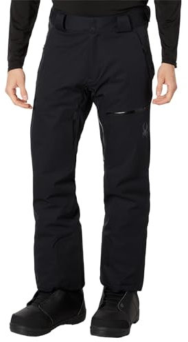 Spyder Herren Dare Lengths Isolierte Skihose