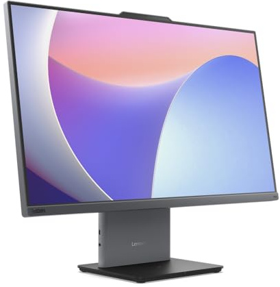 Lenovo ThinkCentre Neo 50a AiO 12SB003AGE - 68,6cm (27) FHD-Touch-Display - i5-13420H, 16GB RAM, 1TB SSD, UHD Grafik,