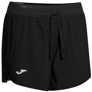 Joma Short 902633.100 Trail Ozone en Negro para Mujer - Mujer Color: Negro Talla: M