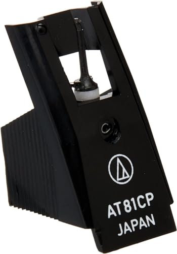 Audio Technica. ATN81CP Stylus