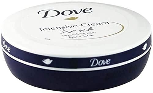 dove dove rich nourishment cream 150 ml