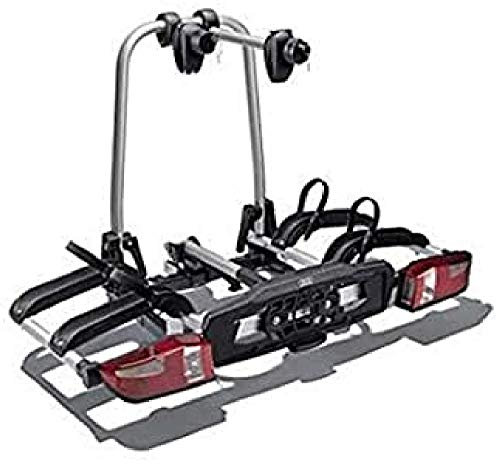 Audi 4K0071105 Fahrradträger Anhängervorrichtung Anhängekupplung Fahrrad Heckträger