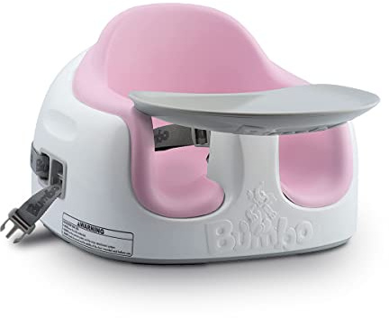 Bumbo Multi Seat Cradle Pink