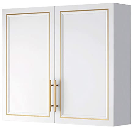 PHSP Wandschrank Großraumschränke, Wandschränke und Aufsatzschränke, Küchen-, Schlafzimmer-, Badezimmerschränke, wandmontierte Balkonschränke