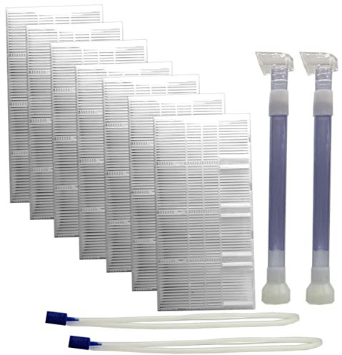 Yamitsu Kockney Koi Undergravel Aquarium Fish Tank Filter up to 39