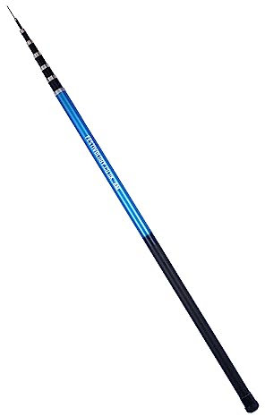 Festivology Mât télescopique pour drapeau 8 m