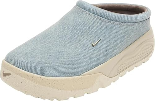 Nike HJ4334-400 ACG Rufus Hombre LT Armory Blue/Denim TURQ-Desert Khaki EU 44