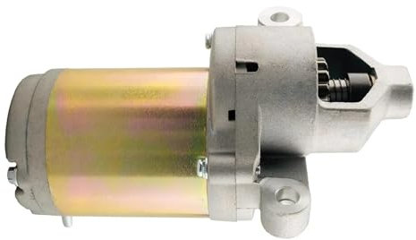 Starter Motor 951-12207 751-12207 Elektrischer Anlasser 751P12207A Für MTD Craftsman SCH0065 Motor, Rasenmäher, Aufsitzmäher Und Mehr Motor Starten