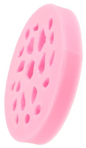 Veemoon Molde De Silicona Para Chocolate y Dulces Moldes Creativos Para Repostería Para Galletas y Tartas Accesorio De Cocina Para