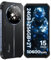 FOSSiBOT F109S Android 15 Móvil Robusto,10600mAh, Teléfono móviles Resistente, Pantalla Doble 6,745 HD+, 20GB RAM + 256 GB ROM/2TB TF Card,IP68/69K, Dual 5G,NFC,OTG,GPS