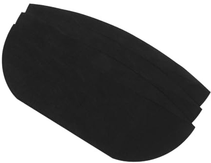Toyvian 3piezas Revestimientos para Bolsas De De Fieltro No Insertos para Jardineras para Jardinería De Suculentas y Bonsáis Interiores
